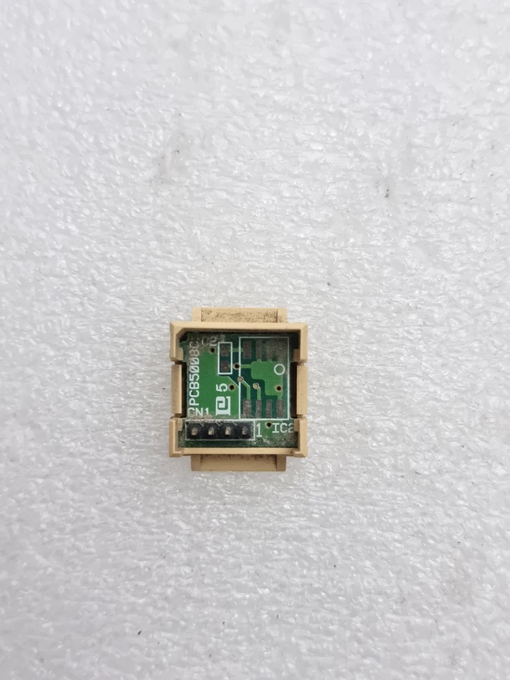 Schneider Electric TWDXCPMFK32 Twido 32KB EEPROM Memory Cartridge Plc Module